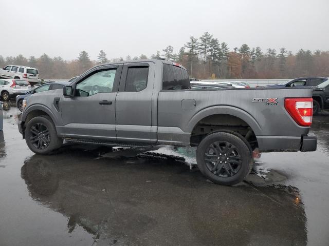 2023 FORD F150 SUPER - 1FTEX1EP3PKD78356