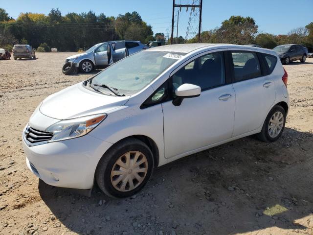 VIN 3N1CE2CP8GL401265 2016 Nissan Versa, S no.1