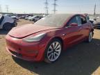 2018 TESLA MODEL 3 - 5YJ3E1EB6JF088036