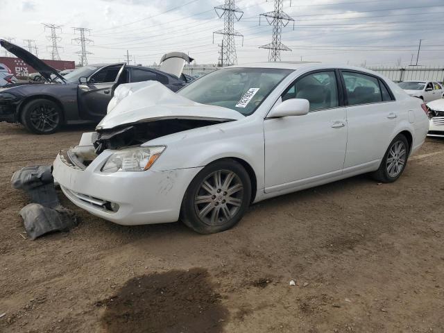 2006 TOYOTA AVALON XL #3023148144