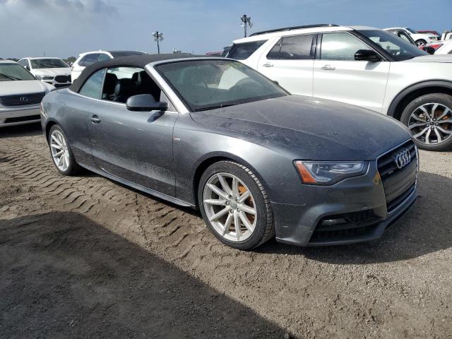 2017 AUDI A5 SPORT WAUD2AFH5HN003342