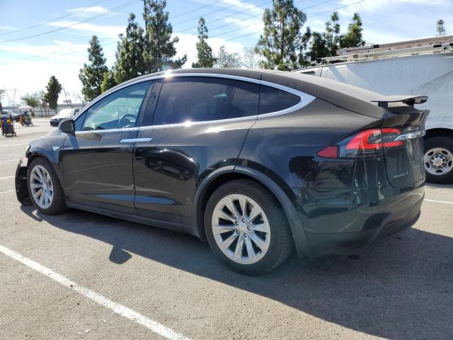 VIN 5YJXCBE29GF018939 2016 Tesla MODEL X no.2