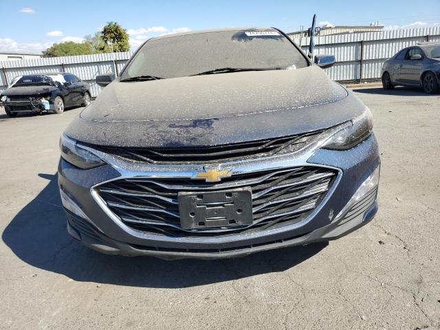 2020 CHEVROLET MALIBU LT - 1G1ZD5ST9LF112001