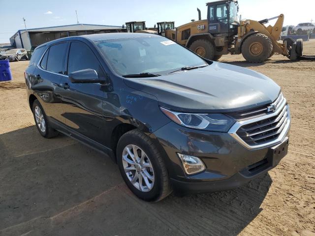 2020 CHEVROLET EQUINOX LT - 3GNAXUEV6LS582265