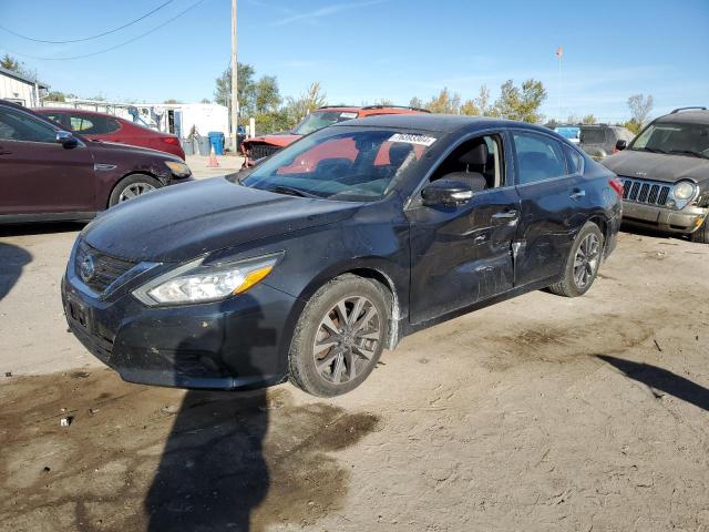 2016 NISSAN ALTIMA 2.5 - 1N4AL3AP9GC188377