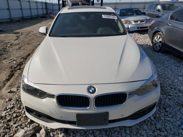 2017 BMW 320 XI - WBA8A3C32HA066897