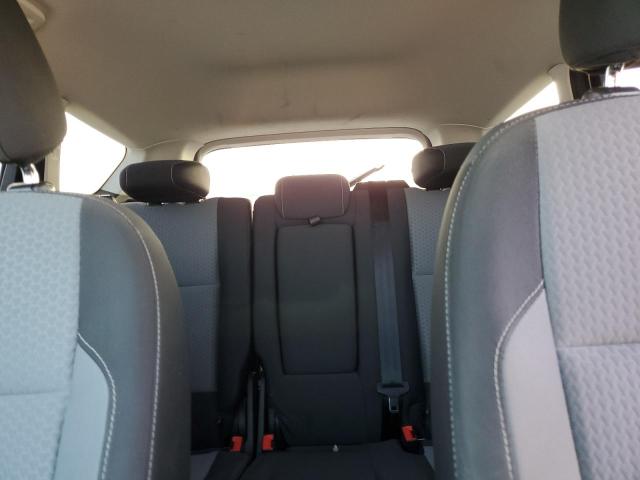 2017 FORD ESCAPE SE - 1FMCU0GD1HUA99339