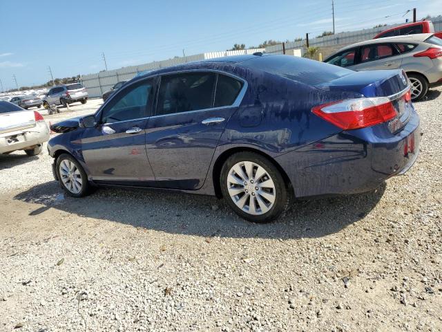 VIN 1HGCR2F80FA067715 2015 Honda Accord, Exl no.2