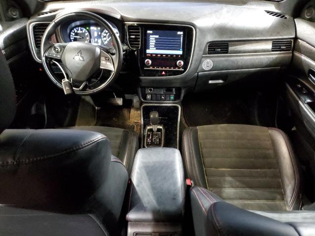 2020 MITSUBISHI OUTLANDER - JA4AZ3A39LZ040849