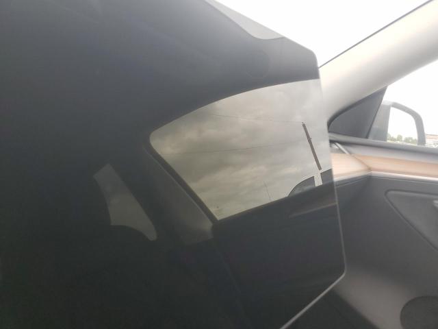 2023 TESLA MODEL Y - 7SAYGDED9PF965231