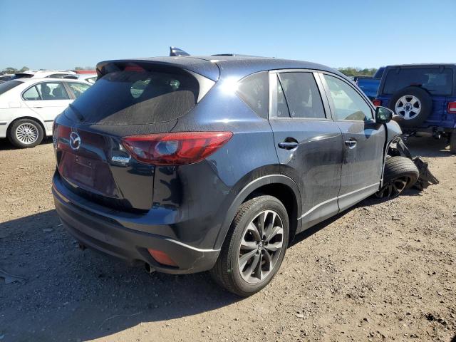 2016 MAZDA CX-5 GT - JM3KE4DY9G0724112