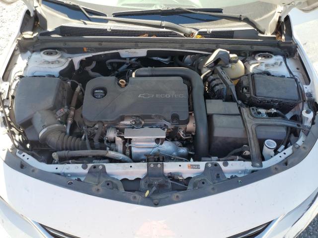 2017 CHEVROLET MALIBU LS - 1G1ZB5ST6HF209668