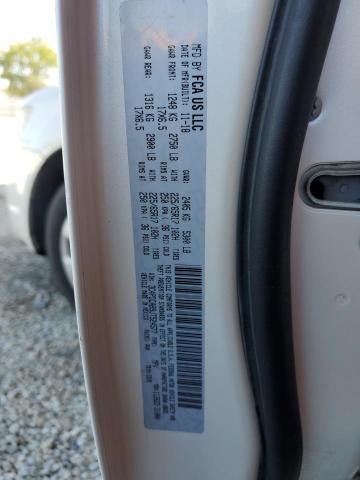 VIN 3C4PDCAB9JT524577 2018 Dodge Journey, SE no.13