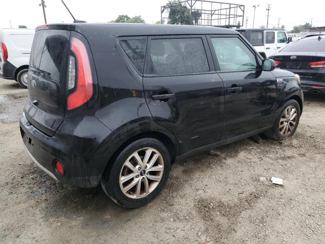 VIN KNDJP3A50J7535253 2018 KIA Soul, + no.3