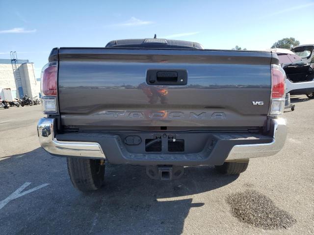 VIN 3TYCZ5AN1NT087815 2022 TOYOTA TACOMA no.6