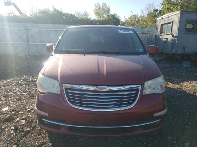 VIN 2C4RC1BG0ER246963 2014 Chrysler Town and Countr... no.5