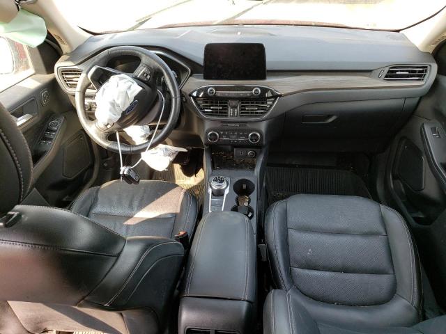 2020 FORD ESCAPE TIT - 1FMCU9DZ4LUC16313