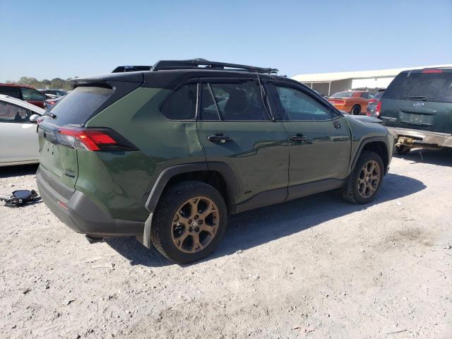 2024 TOYOTA RAV4 WOODL 2T3UWRFV1RW223907