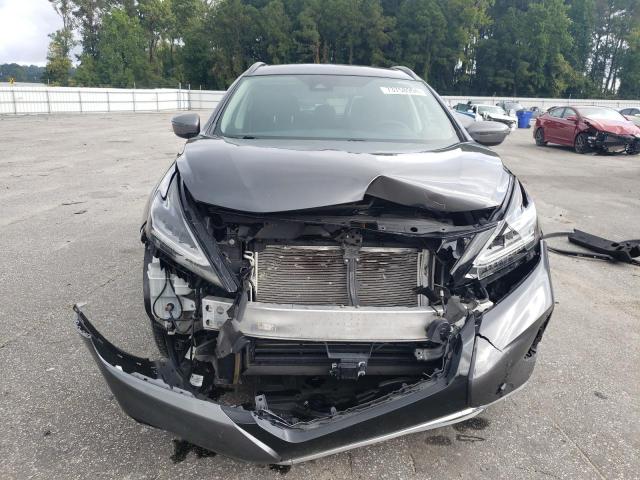 2020 NISSAN MURANO SV - 5N1AZ2BJ3LN137402