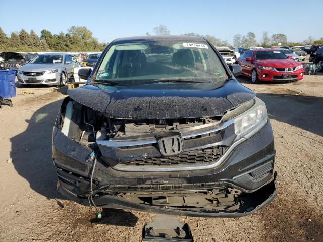 VIN 2HKRM4H3XFH621288 2015 Honda CR-V, LX no.5