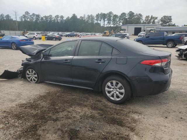 2021 TOYOTA COROLLA LE - JTDEPMAEXMJ166464