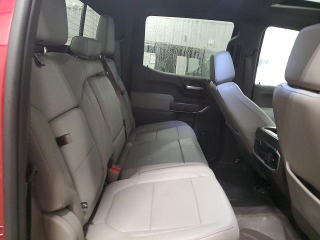 2021 GMC SIERRA K15 - 3GTU9DET6MG432417