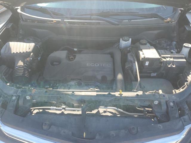 2018 CHEVROLET EQUINOX PR - 2GNAXVEVXJ6272072