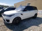 2018 LAND ROVER RANGE ROVE - SALWG2RV7JA402862