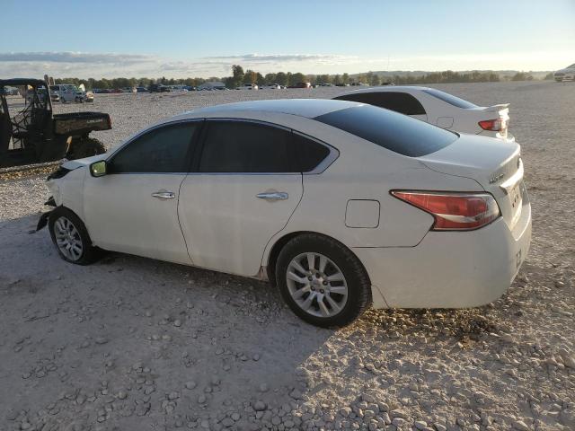 VIN 1N4AL3AP8DC231716 2013 Nissan Altima, 2.5 no.2