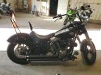 2013 HARLEY-DAVIDSON FLS SOFTAI - 1HD1JRV12DB036143