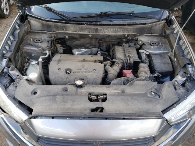 2016 MITSUBISHI OUTLANDER - JA4AP3AU7GZ027053