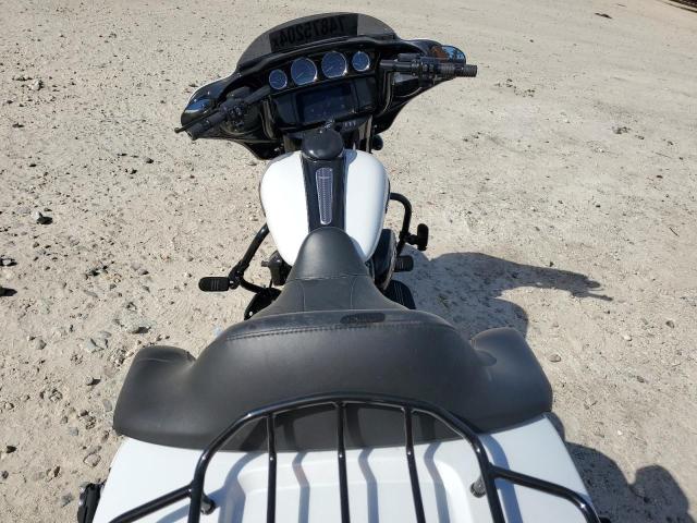 2020 HARLEY-DAVIDSON FLHXS - 1HD1KRP19LB635372