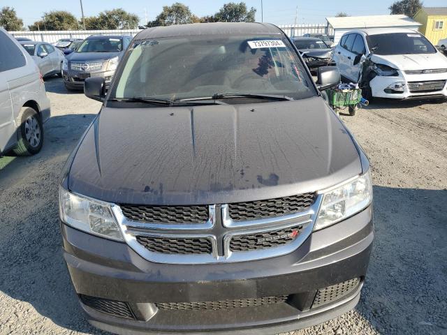 VIN 3C4PDCABXFT537796 2015 Dodge Journey, SE no.5