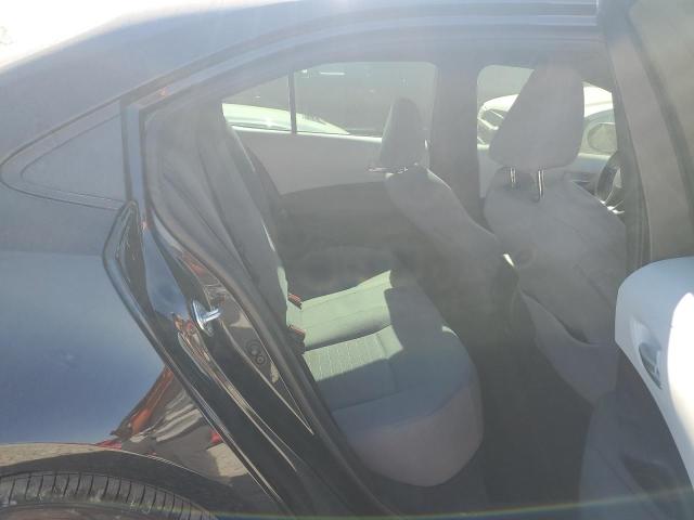 2020 TOYOTA COROLLA SE - JTDS4RCEXLJ015726