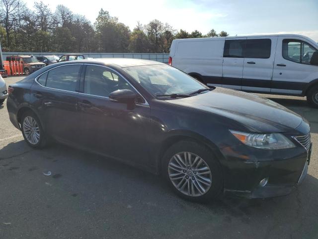 VIN JTHBK1GG8D2018248 2013 LEXUS ES350 no.4