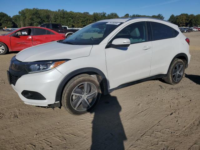 2022 HONDA HR-V EX #2952816793