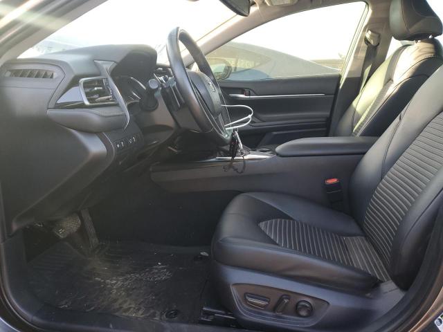 2019 TOYOTA CAMRY L - 4T1B11HK7KU815580