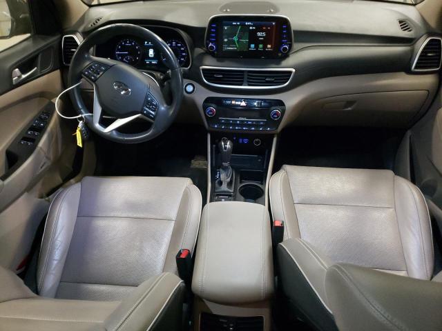 2019 HYUNDAI TUCSON LIM - KM8J3CAL5KU896549