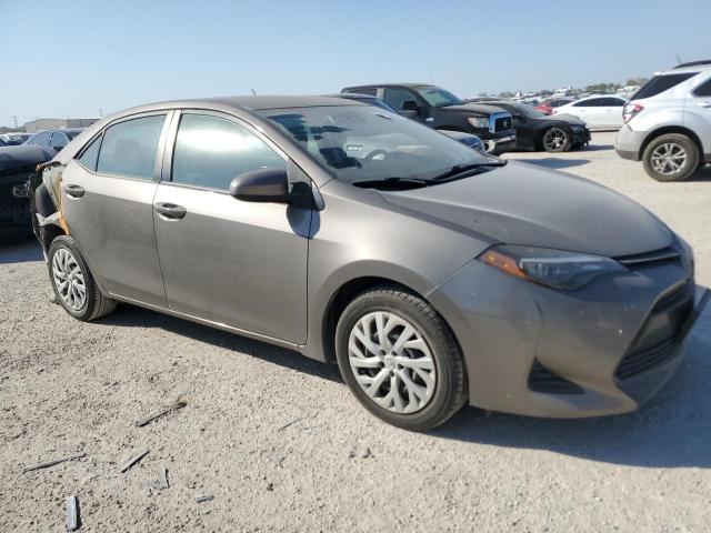 2019 TOYOTA COROLLA L - 5YFBURHE9KP886121