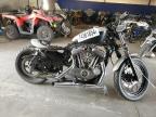 2007 HARLEY-DAVIDSON XL1200 N - 1HD1CZ3407K465325
