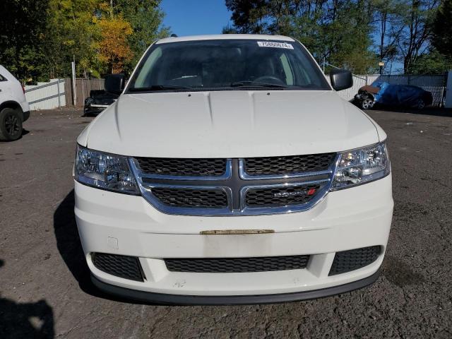 2018 DODGE JOURNEY SE - 3C4PDCAB7JT383363