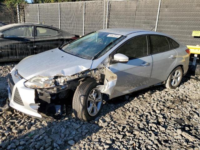 VIN 1FADP3F26EL234162 2014 Ford Focus, SE no.1