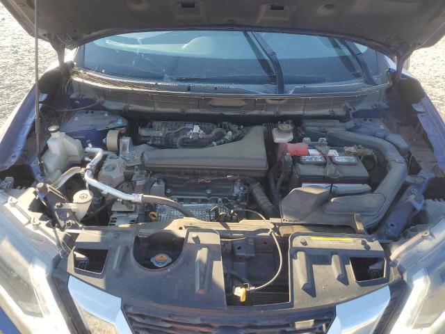 2017 NISSAN ROGUE S - KNMAT2MT2HP524300
