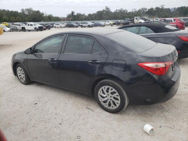 VIN 5YFBURHE5HP735057 2017 Toyota Corolla, L no.2