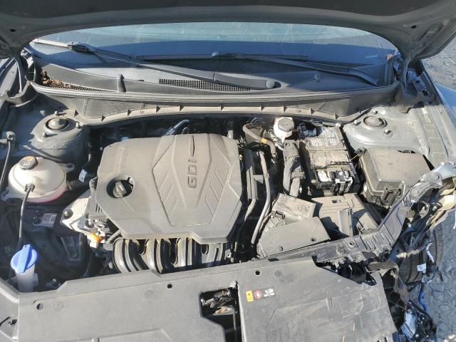 2022 HYUNDAI TUCSON LIM - 5NMJECAE2NH055381