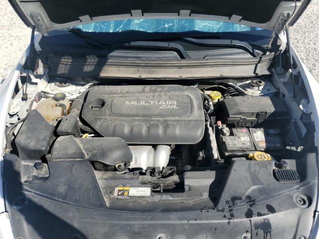 2016 JEEP CHEROKEE L - 1C4PJLCB7GW342577