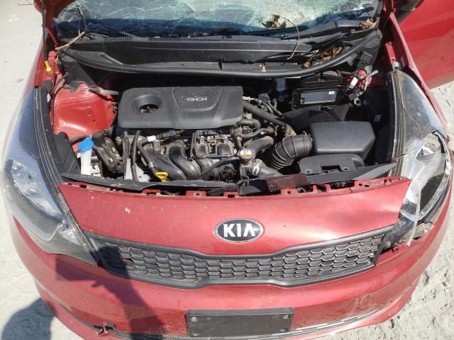 2017 KIA RIO LX - KNADM4A37H6061440