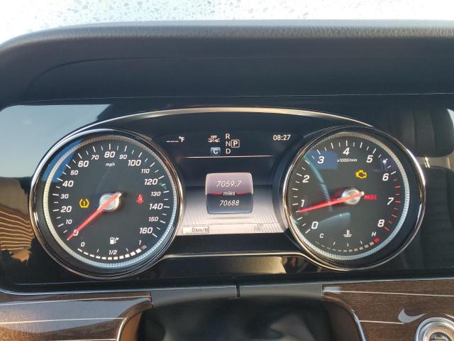 VIN WDDZF6GB8JA442557 2018 Mercedes-Benz E-Class, 4... no.9