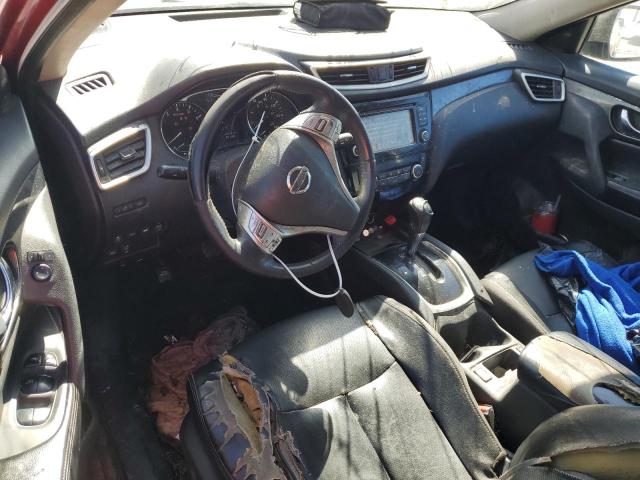 2016 NISSAN ROGUE S - 5N1AT2MT8GC896399