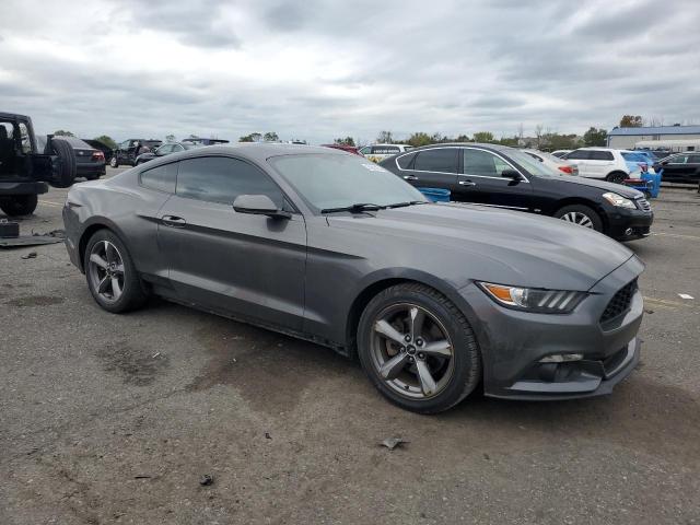 2017 FORD MUSTANG - 1FA6P8TH2H5302139
